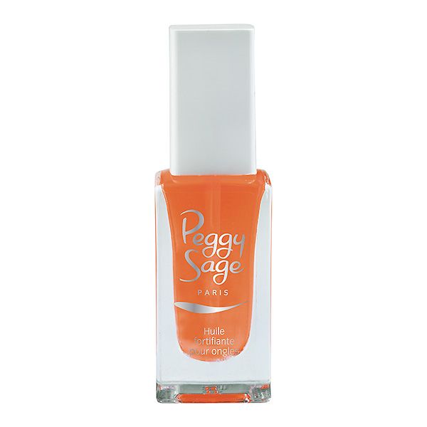 Fortifying Nail Oil 11ml Peggy Sage