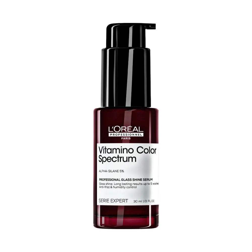 Glass Shine Vitamico Color spectrum Serum 50ml