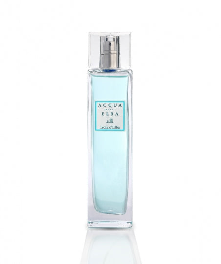 Acqua Dell'Elba - Deodorante Spray Ambiente • Isola d'Elba • 100 ml