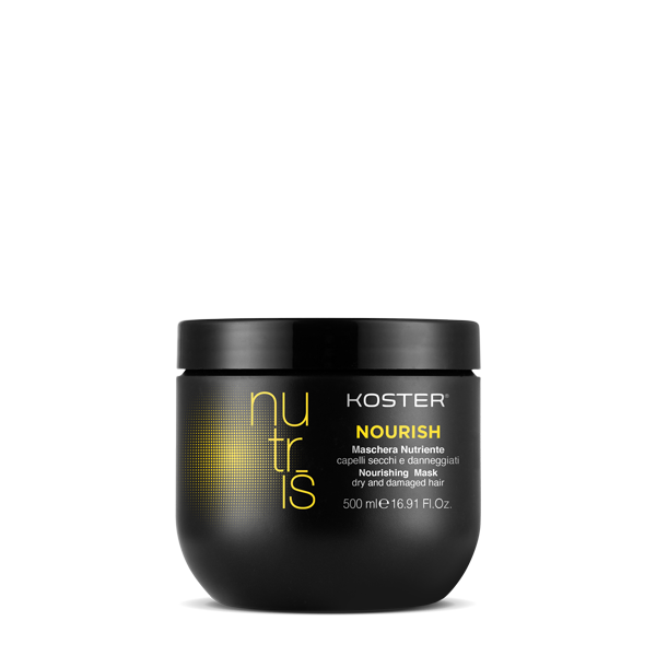 Nutris Koster Nourishing Mask 500ml