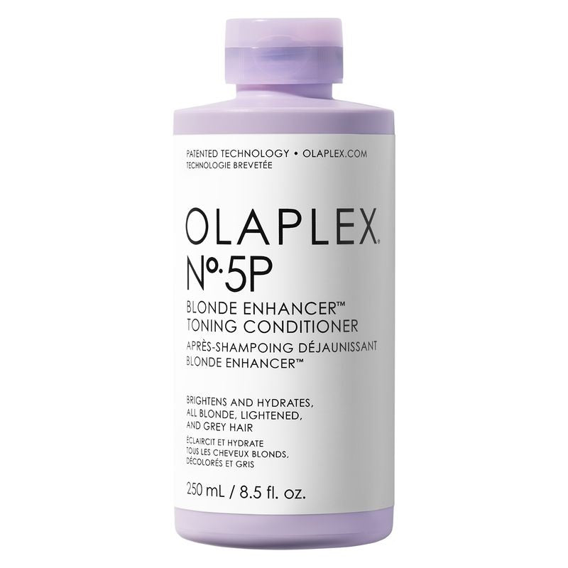 Olaplex - N.5P Blonde Enhancer Toning Conditioner - 250 Ml