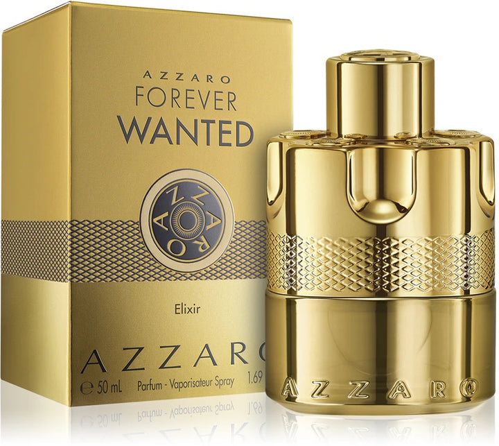 Azzaro - Forever Wanted elixir - parfum