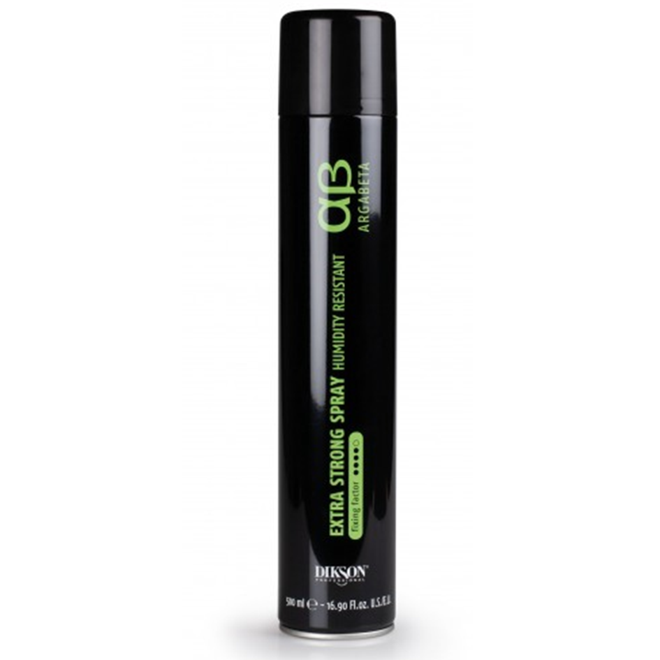 Lacca Argabeta Extra Forte 500ml