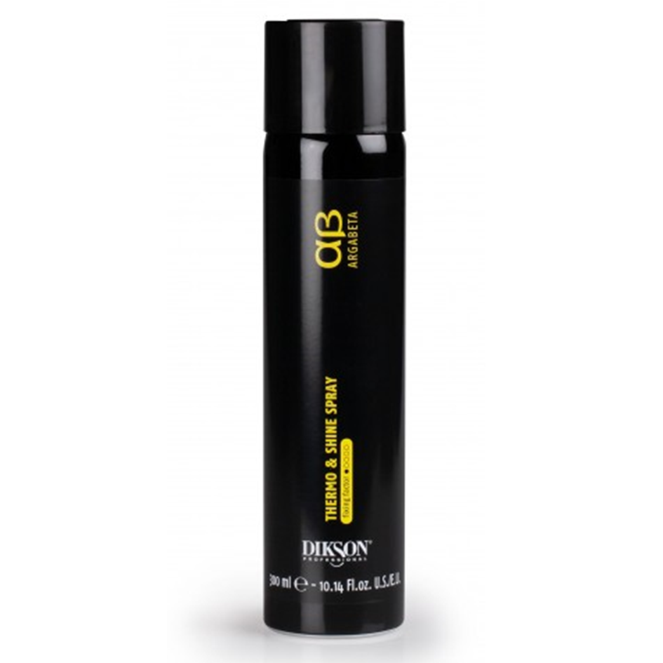 Termoprotettore Spray Lucidante Argabeta 300ml