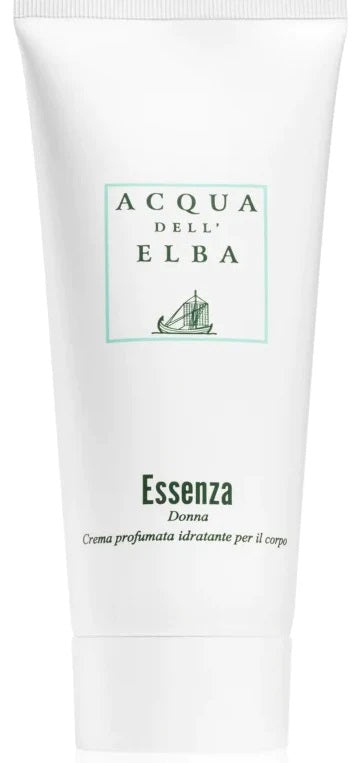 Acqua Dell'Elba - Essenza Donna - Eau De Parfum
