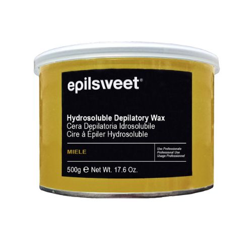 Cera Idrosolubile al Miele 400ml Epilsweet
