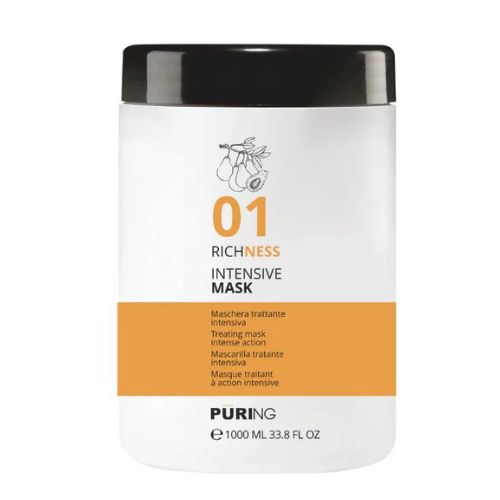 Intensive Treatment Mask 01 Puring 1000ml