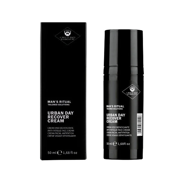 Man's Ritual Anti-Fatigue Face Cream 50ml