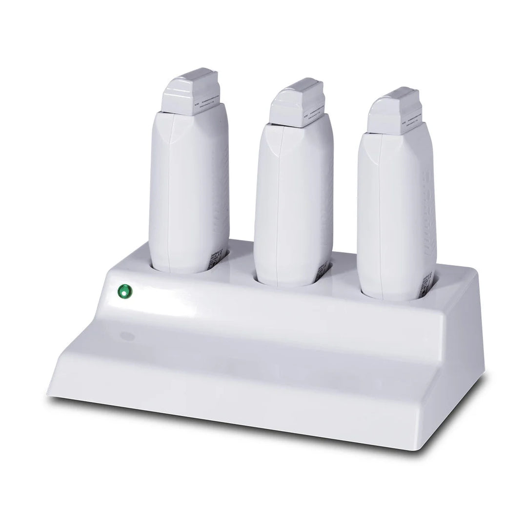 Trio220 Kit Professional Wax Heater Xanitalia