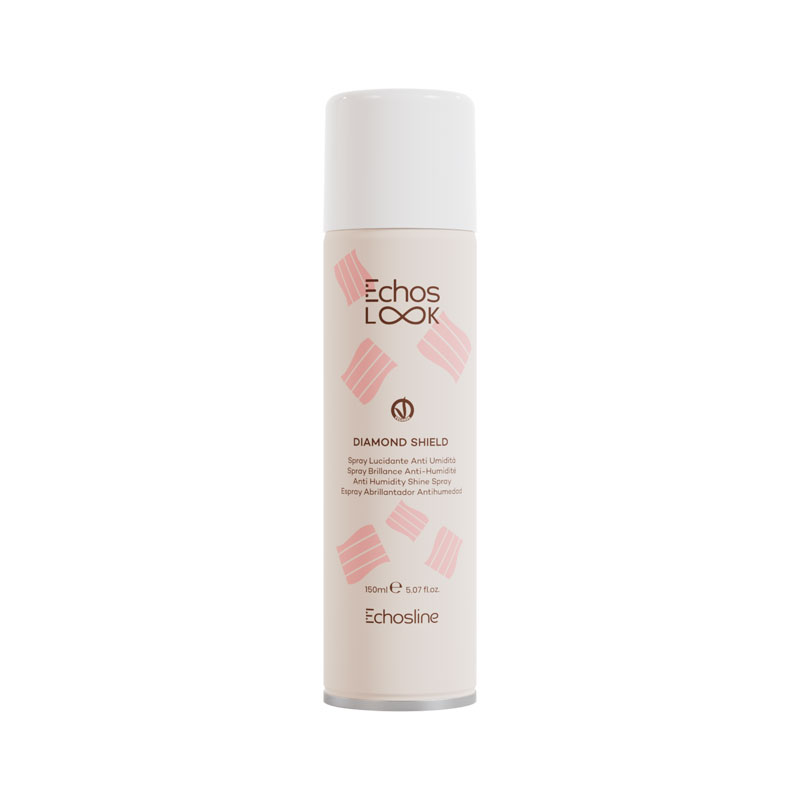 Spray Lucidante Diamond Shield Echos 150ml