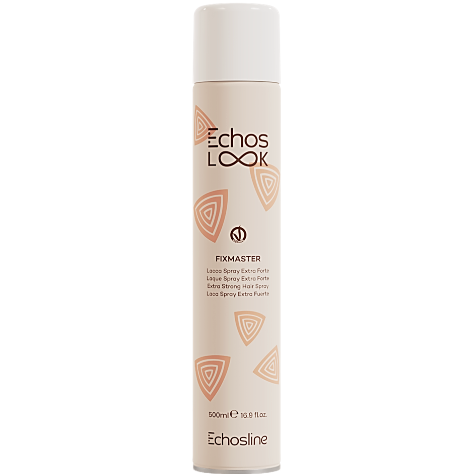 Echosline Fixmaster Hairspray Spray 500ml