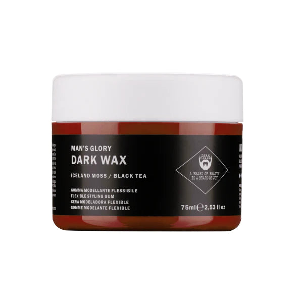Flexible Modeling Rubber 75ml Man's Ritual