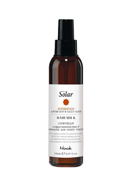 Nook Protective Moisturizing Milk No Rinse 150ml