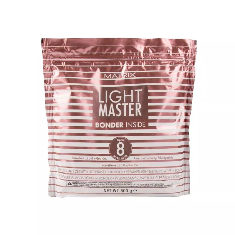 Matrix Light Master Bleaching 500g