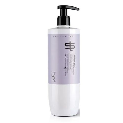 Nourishing Conditioner Laminating Effect 1000ml Silk & Linen Faipa