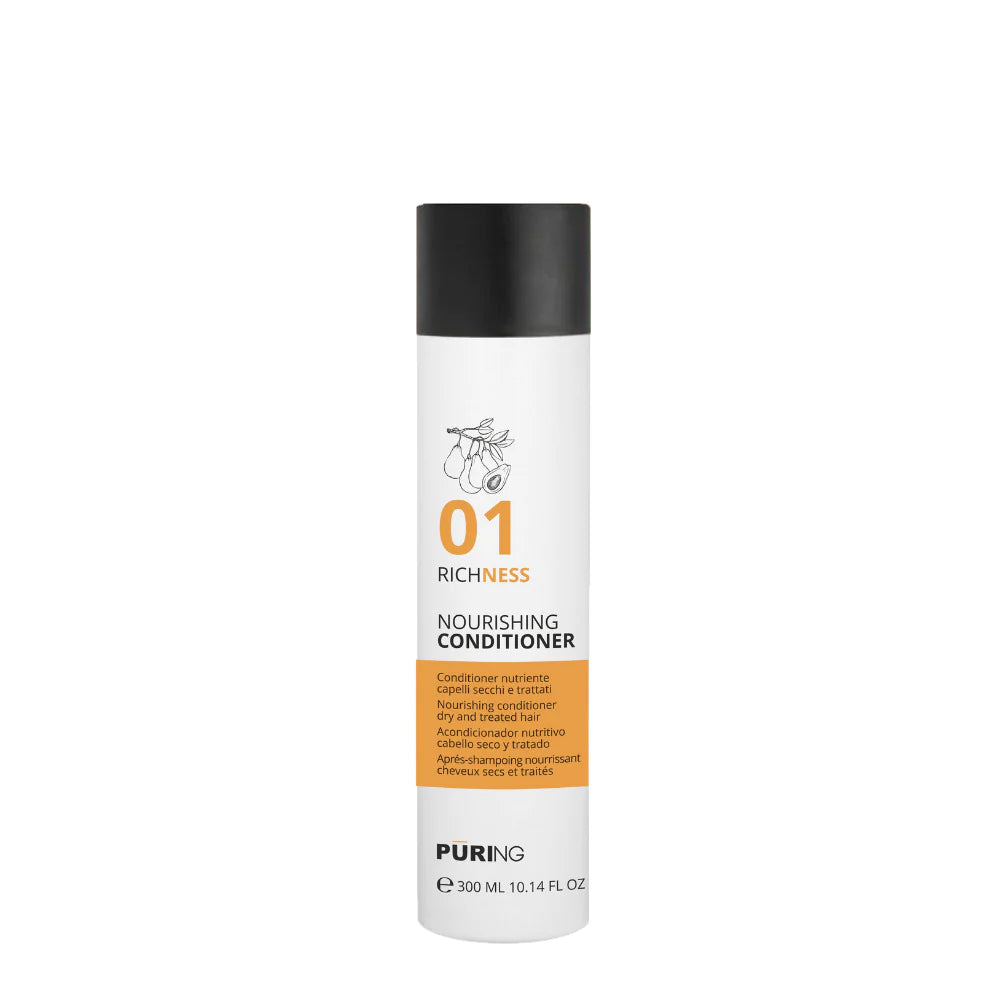 Nourishing Conditioner Richness 01 300ml Puring