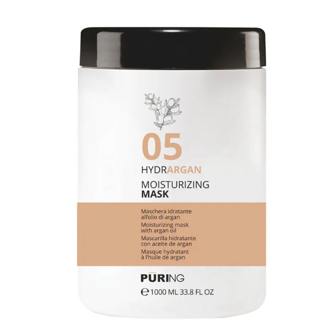 Argan Hydrating Mask 05 Puring 1000ml