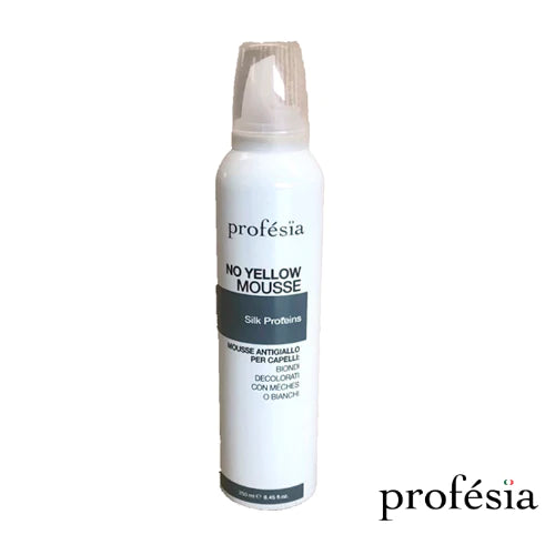 Profesia Mousse Antigiallo 250ml