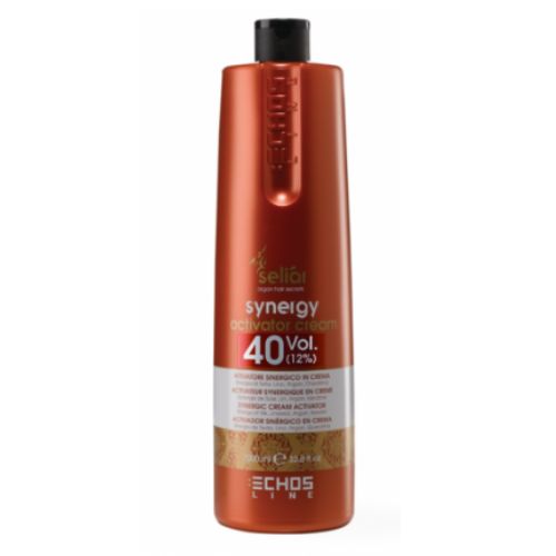 Seliar Oxygen Synergy 40 Volumes 1000ml