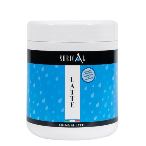 Serical Milk Cream 1000ml