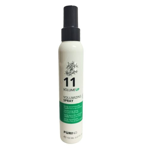 Puriing Volumizing Spray 11 150ml