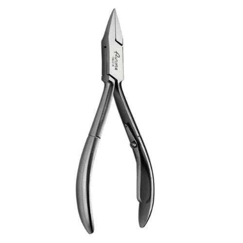 Stainless Steel Nail Nippers 213/13 Aurore