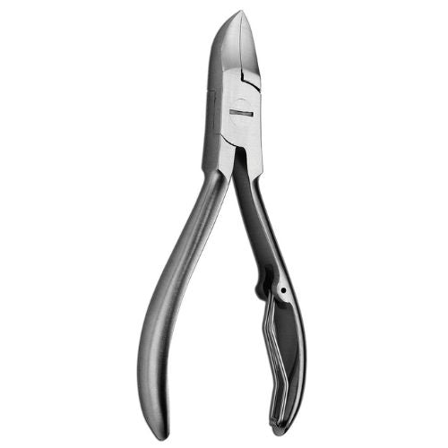 Stainless Steel Nail Nippers 245/13 Aurore