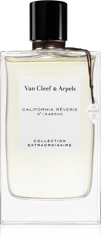 Van Cleef & Arples - California Reverie 45 ml - Collection Extraordinaire - Eau De Parfum Unisex