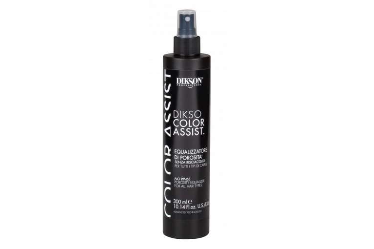 Dikson Porosity Equalizer Without Rinsing 300ml