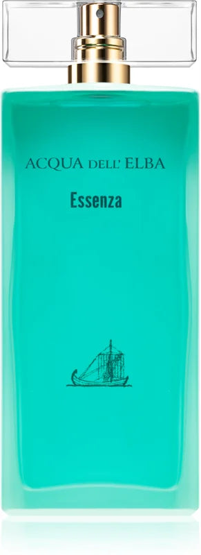 Acqua Dell'Elba - Essenza Donna - Eau De Parfum