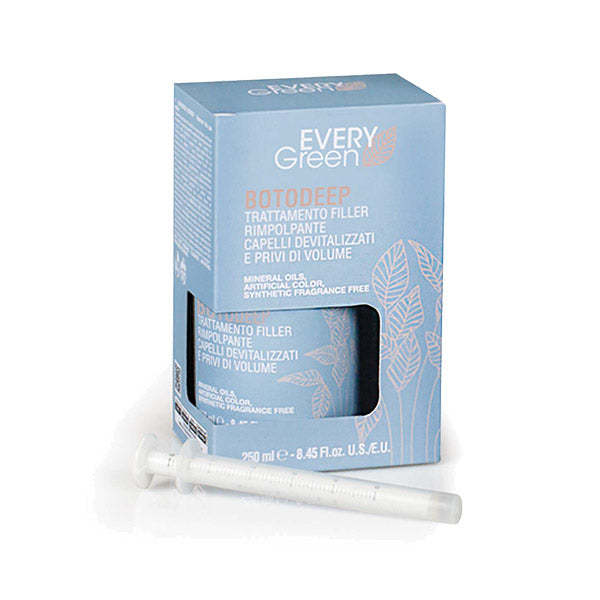 Plumping Filler Treatment 250ml EveryGreen Botodeep