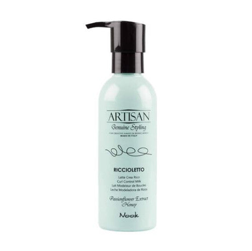 Curl-Creating Milk Riccioletto Nook 200ml