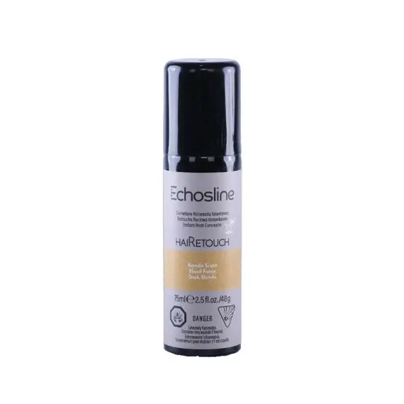 Correttore Ricrescita Echosline 75ml Biondo Scuro