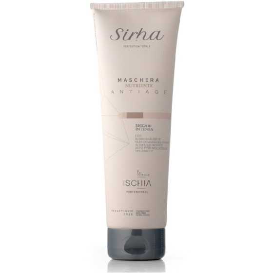 Maschera Nutriente Anti Age Ischia 250ml
