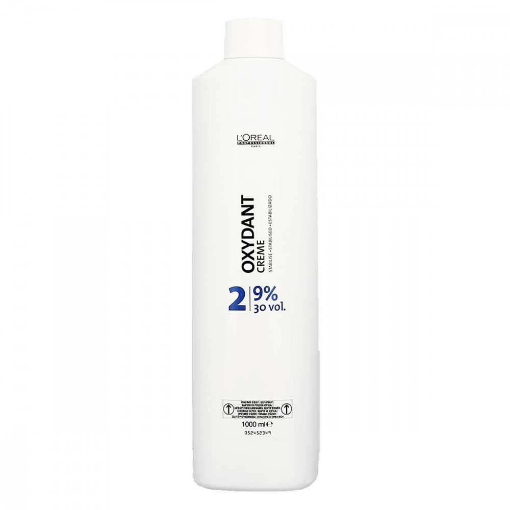 Oxygen L'Oreal 1000ml 30 Vol (9%)