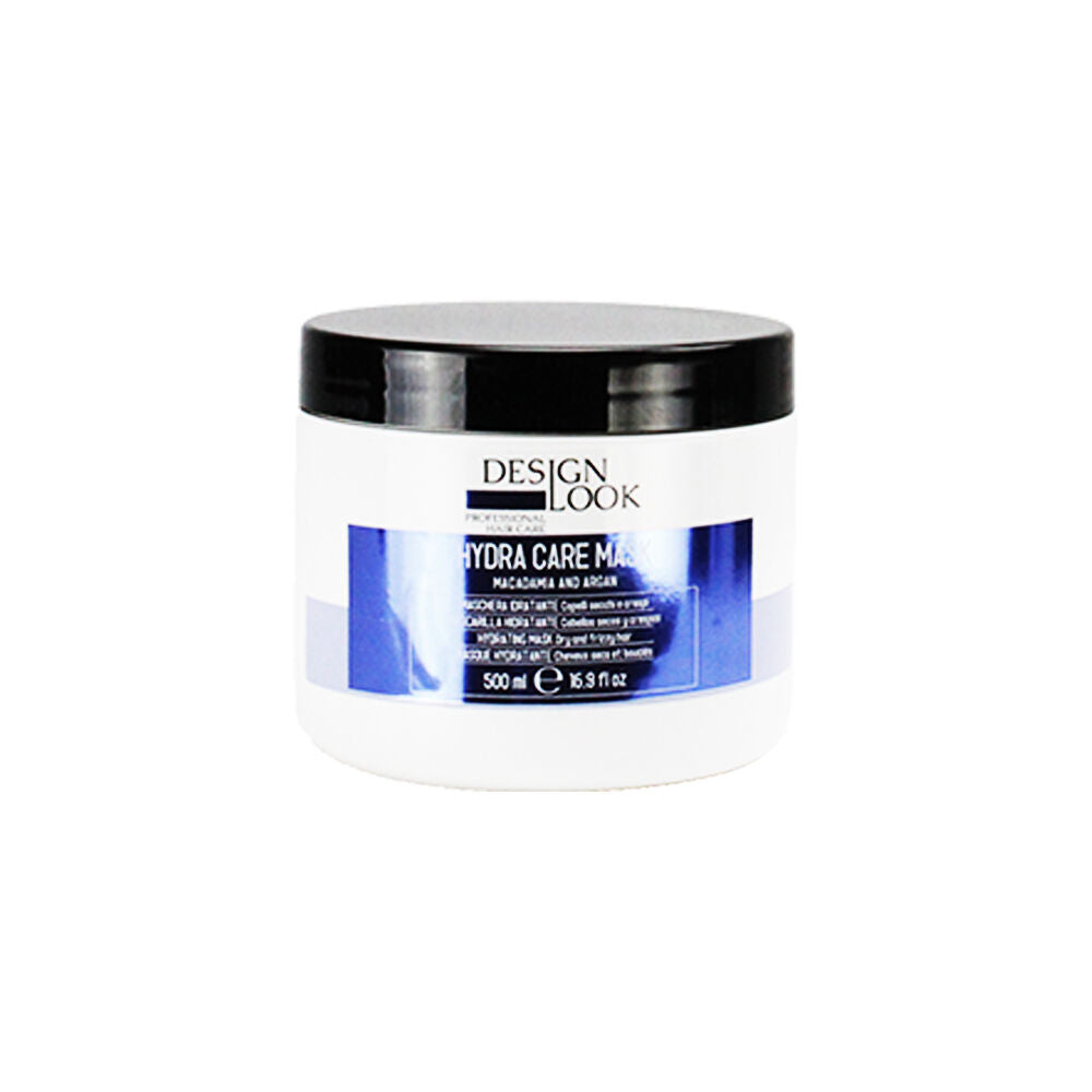 Maschera Hydra Care 1000ml Design Look
