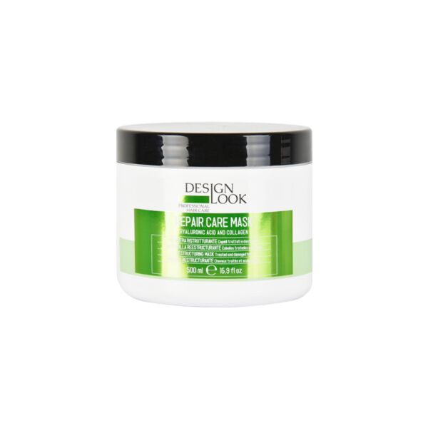 Repair Care Mask 500ml Design Look