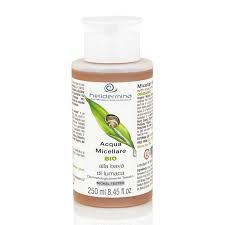 La Dispensa Natural Cosmetics - Helidermina - Organic Micellar Water With Snail Slime - 250 ml