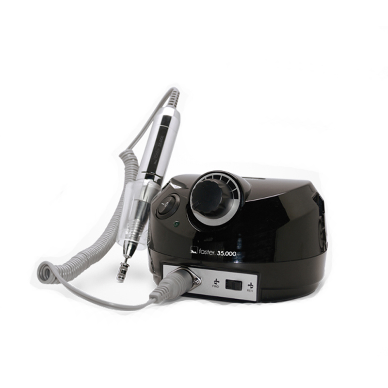 Faster micromotor 35,000 rpm