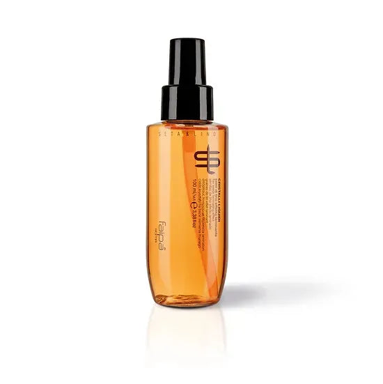 Liquid Crystals Laminating Effect 100ml Faipa Seta & Lino