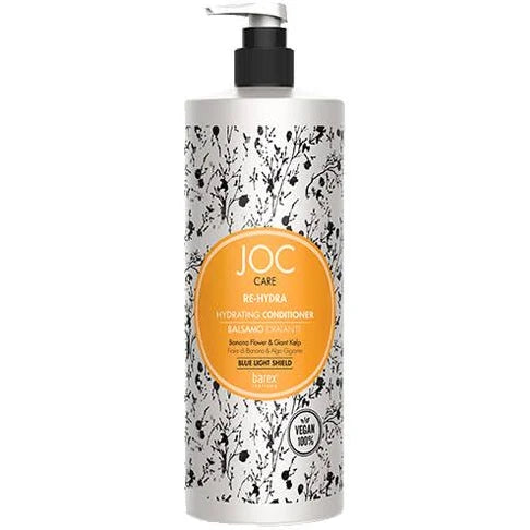 Joc Barex Moisturizing Conditioner 1000ml