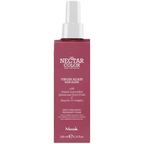Spray Stabilizzante Colore 200ml Nook Nectar Color