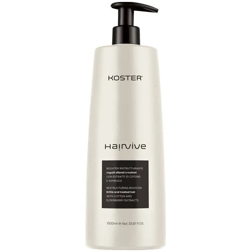 Koster Hairvive Restructuring Booster 1000ml