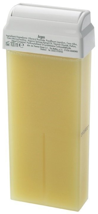 Rica Argan Refill Depilatory Wax 100ml