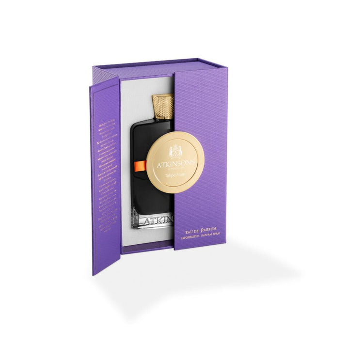Atkinsons Tulipe Noire Eau De Parfum 100 ml