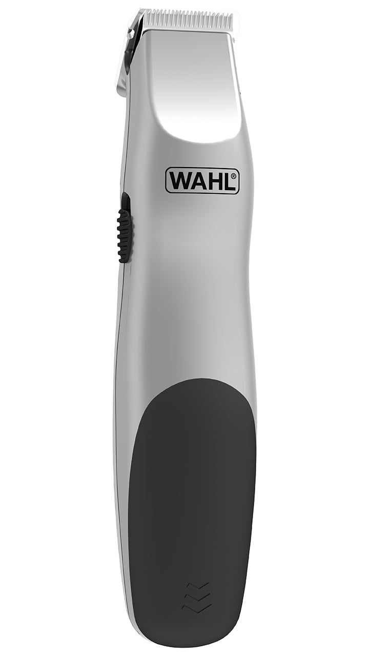Wahl GroomsMan Tosatrice Cordless Regolabarba