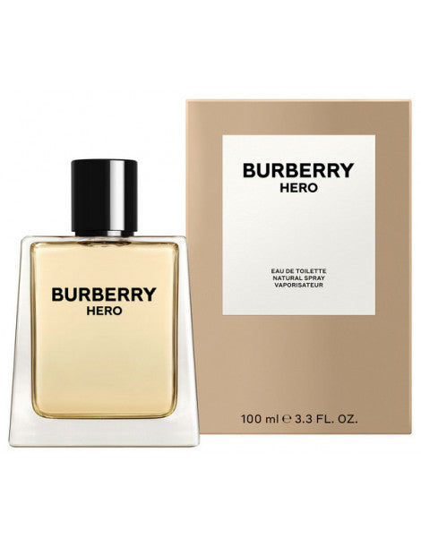 Burberry Hero Eau De Toilette