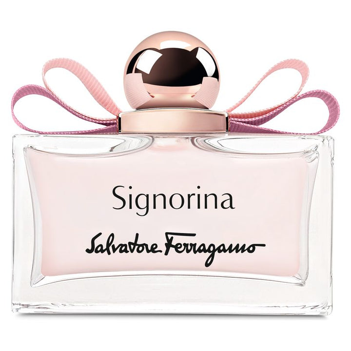 Salvatore Ferragamo - Signorina - Eau De Parfum