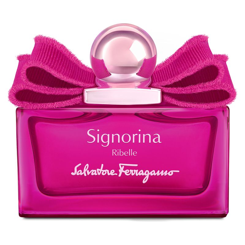 Salvatore Ferragamo - signorina Ribelle - Eau De Parfum