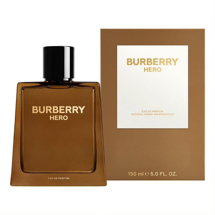 Burberry Hero Eau De Parfum
